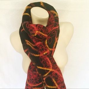 Merino Soft Wool Scarf by Eyeful